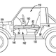 All images: Ford via USPTO